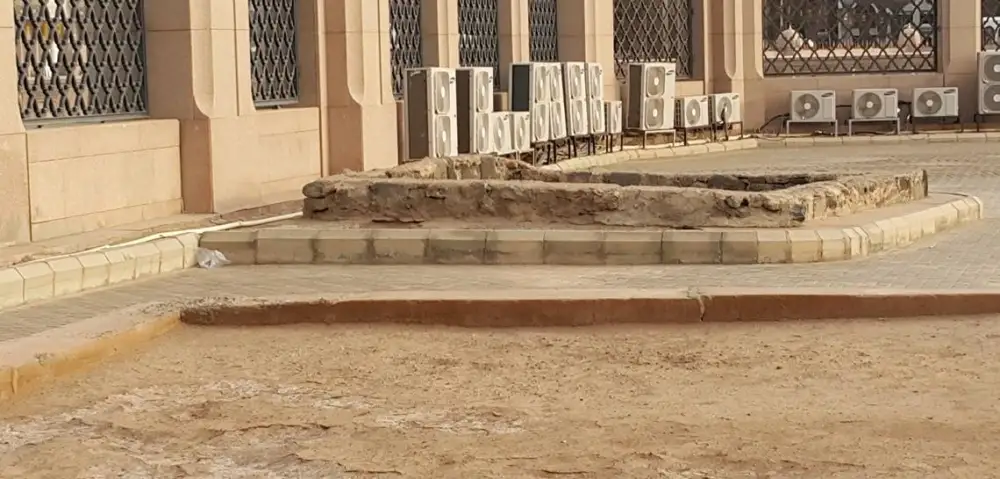 Resulullah Efendimiz S.A.V.'in Halaları