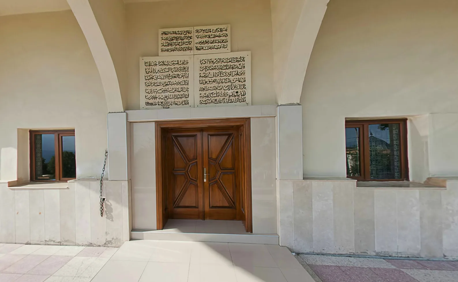Şeyh Muhammed El Hazin (k.s.)