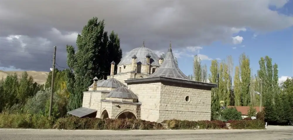 Hz. Seyyid Abdurrahman Gazi R.A. (Medi Şeyh)