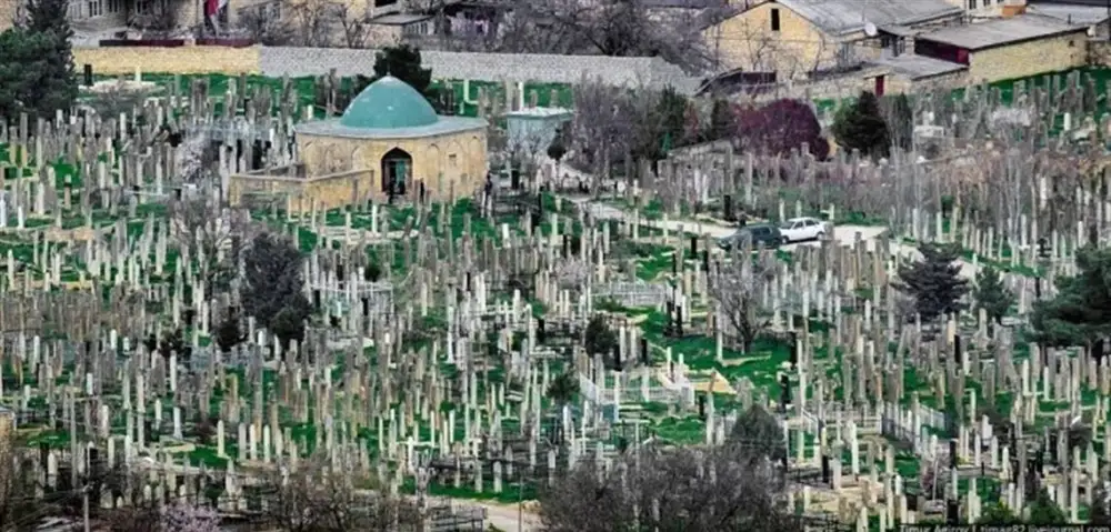 700 Sahabe-i Güzin Ziyareti