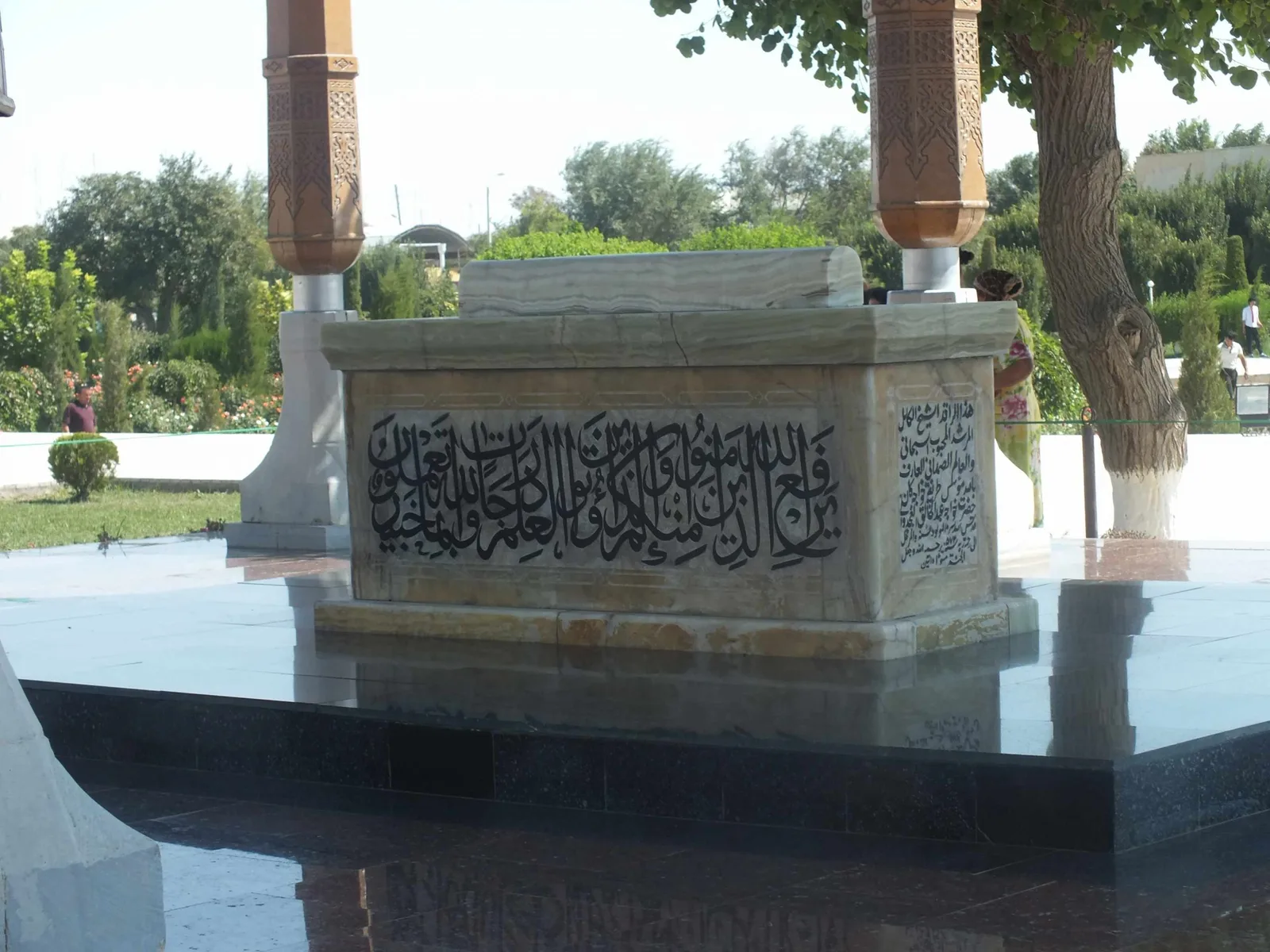 Hace Abdulhalık Goncdüvani (k.s.)