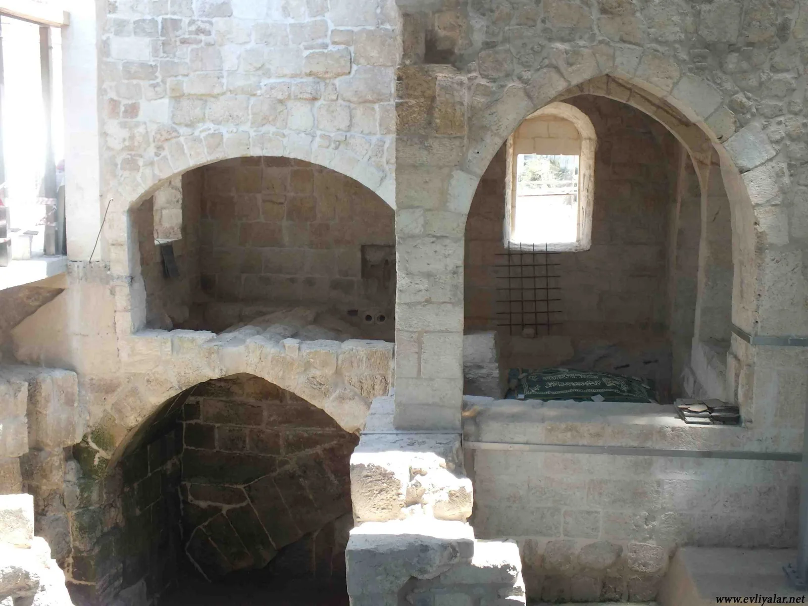 Hz. Danyal (a.s.) – Tarsus