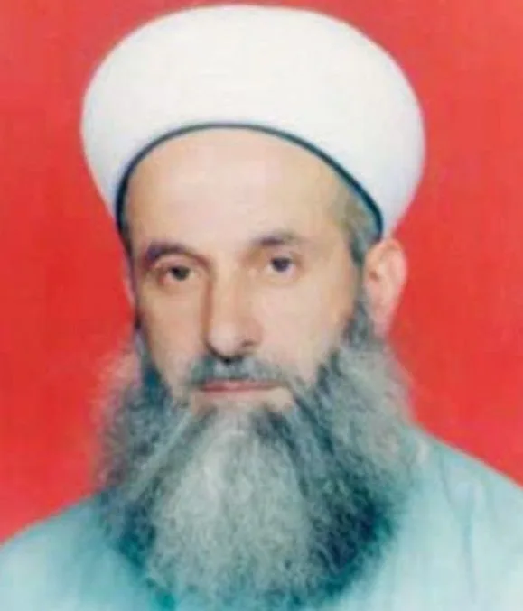 Hızır Hoca (Hızır Ali Muratoğlu) (k.s.)