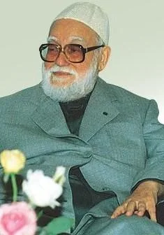 Musa Topbaş Hocaefendi (k.s.)