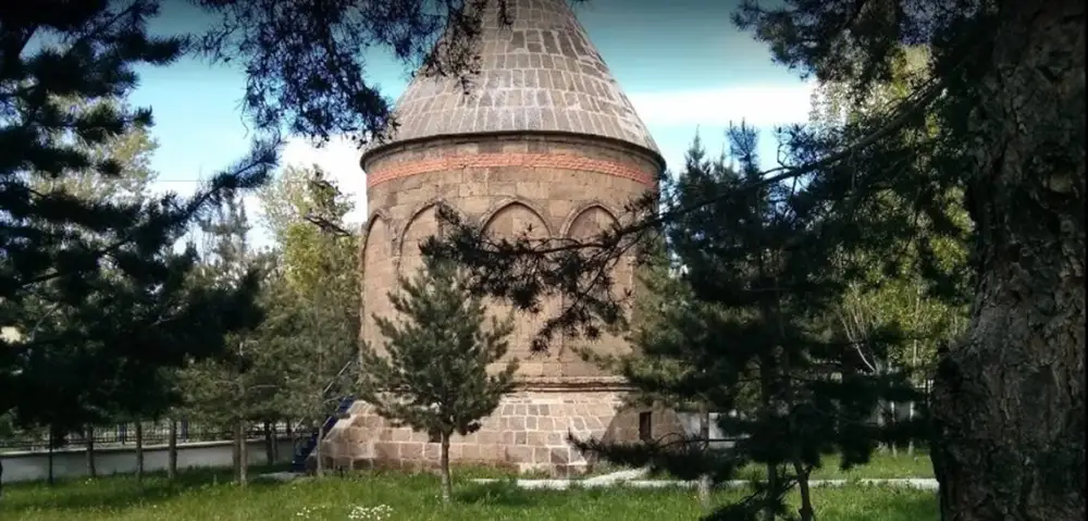 Karskapı Sahabeleri R.A.