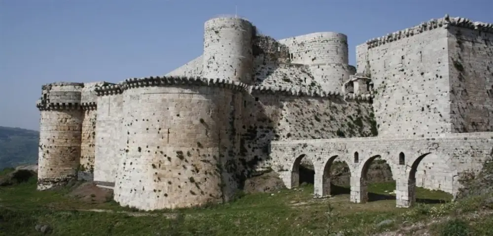 Hz. Amr-I Ayyar R.A. (Ümeyye-i Damiri oğlu)