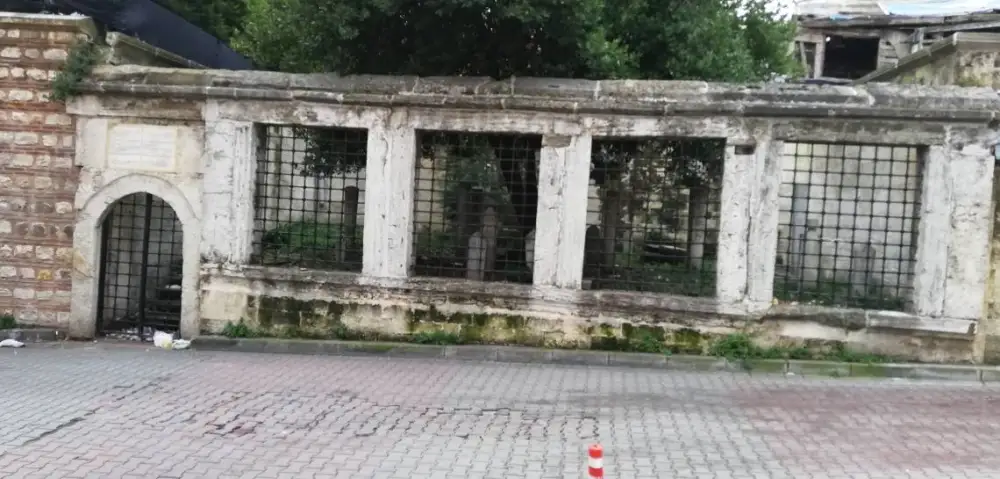 Sahabe-i Kiramlar
