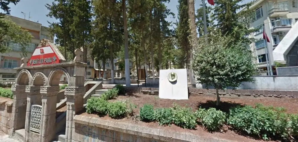 Üç Bin Sahabi R.A.