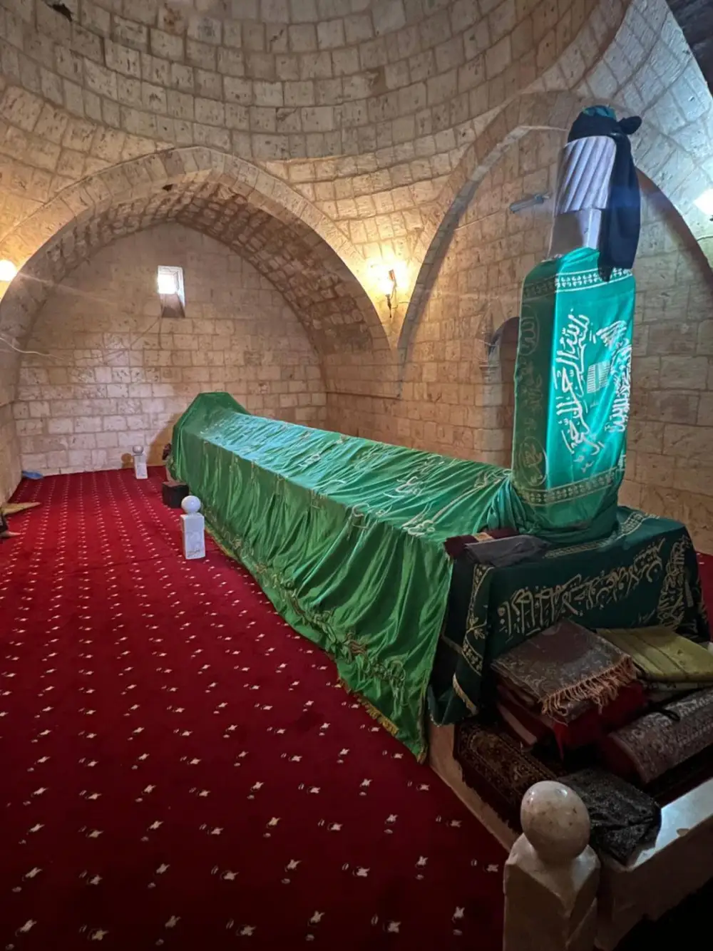 Hz. Sa’d Bin Ebu Vakkas R.A.