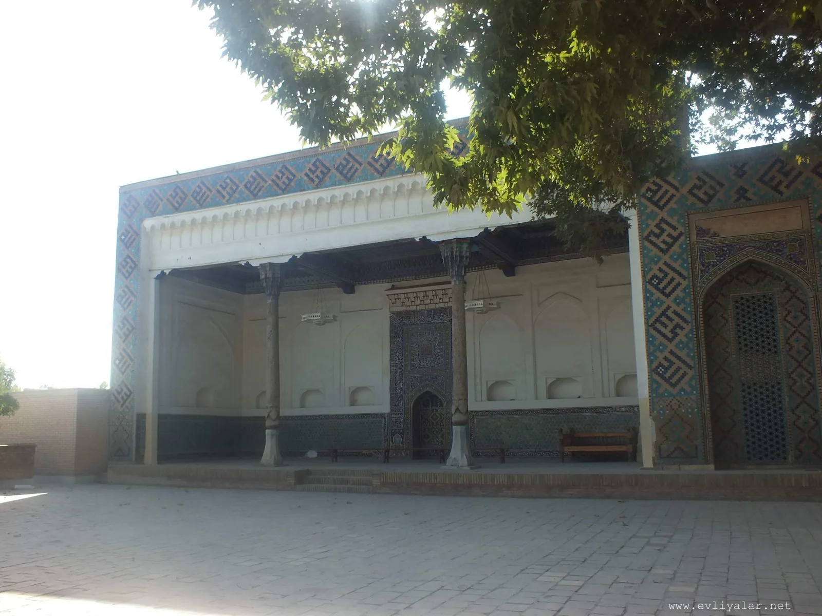 Ubeydullah Ahrâr Hazretleri