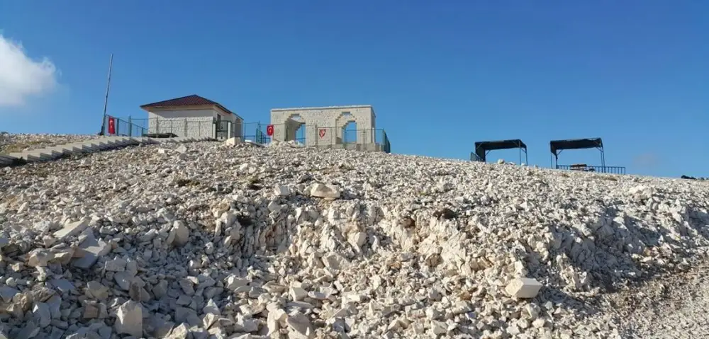 Eroğlu Nuri Yahşi Hz.