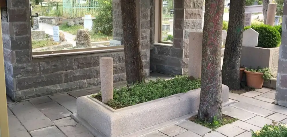 Abdülhakim Arvasi Hz.