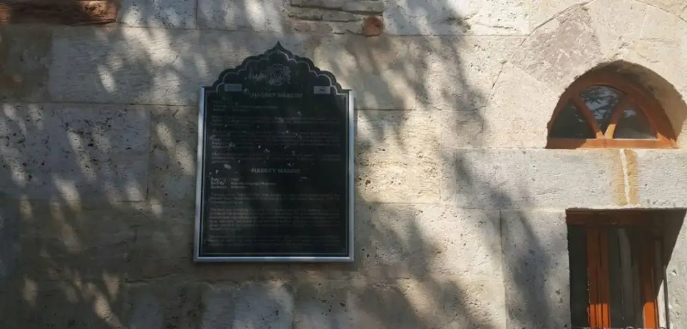 Tavus Baba Hz.