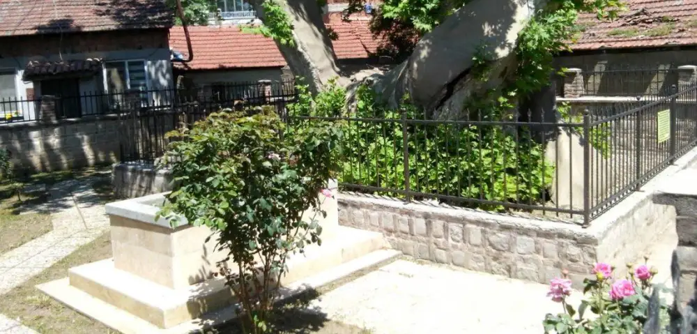 Davud-i Kayseri Hz.