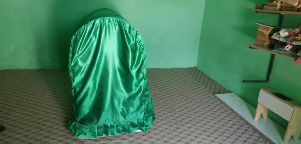 Şeyh Hasan Baba Hz.