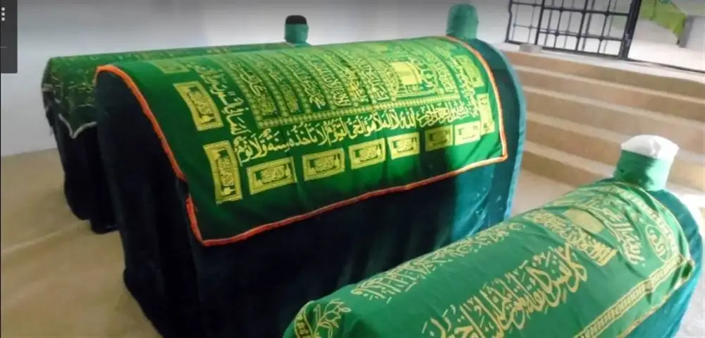 Piri Halife Sultan Hz.