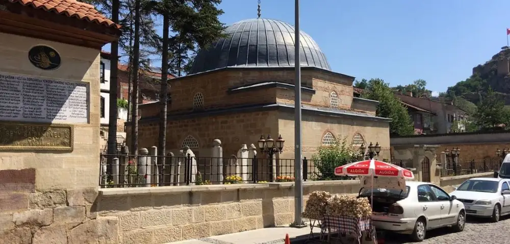 Şeyh Şaban-ı Veli Hz.