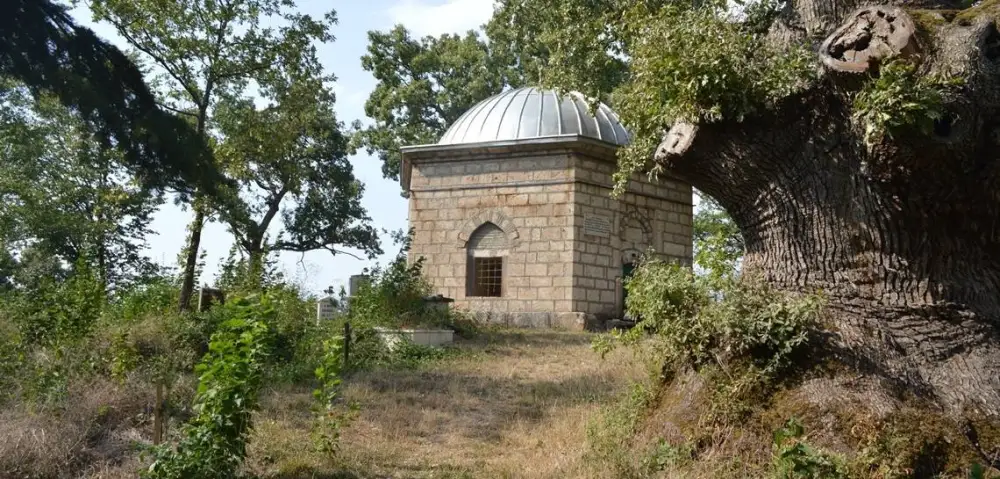 Hacı Hamza Oğlu Kasım Hz.