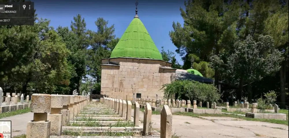 Abdal Musa Hz.