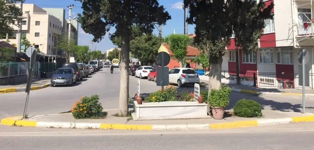 Şeyh Şemseddin Efendi Hz.