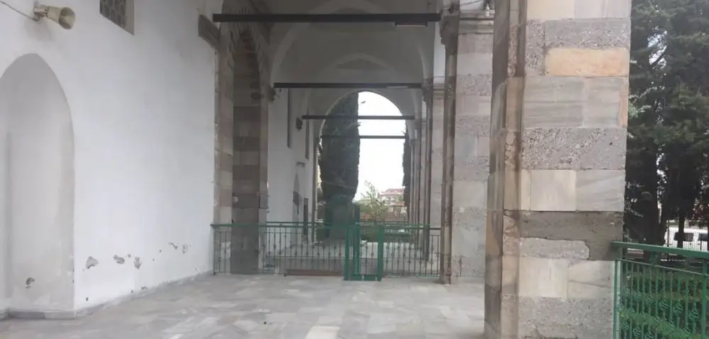 Karacabey Sultan Hz.