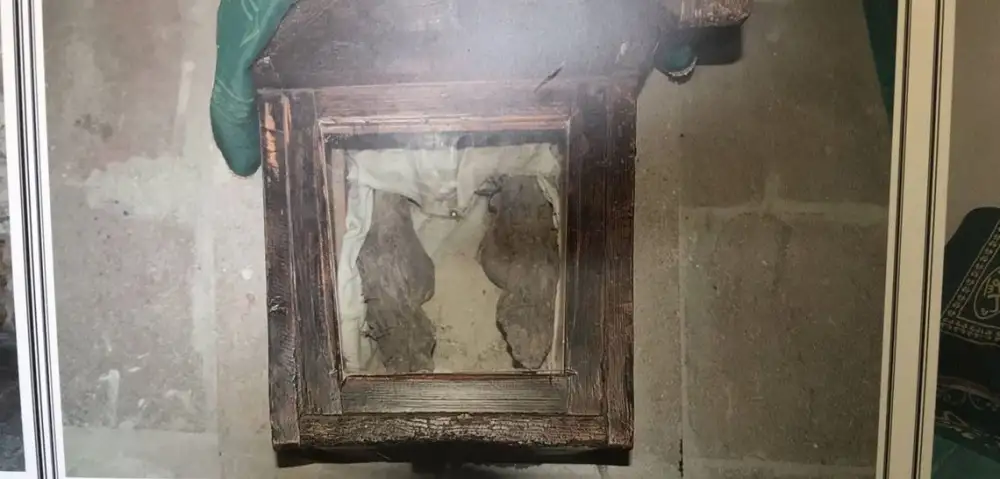 Aşıklı Sultan Hz.