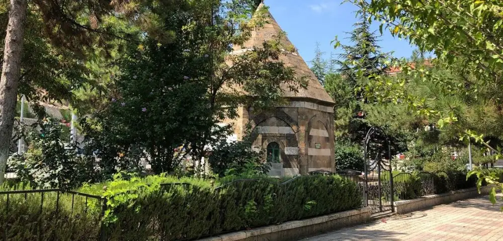 Baba Sultan Hz.