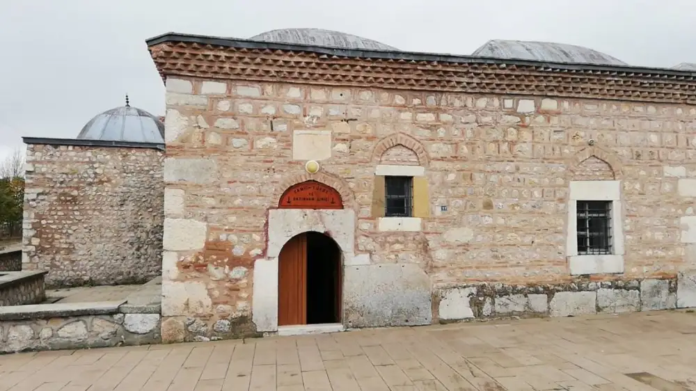 Elvan Çelebi Hz.