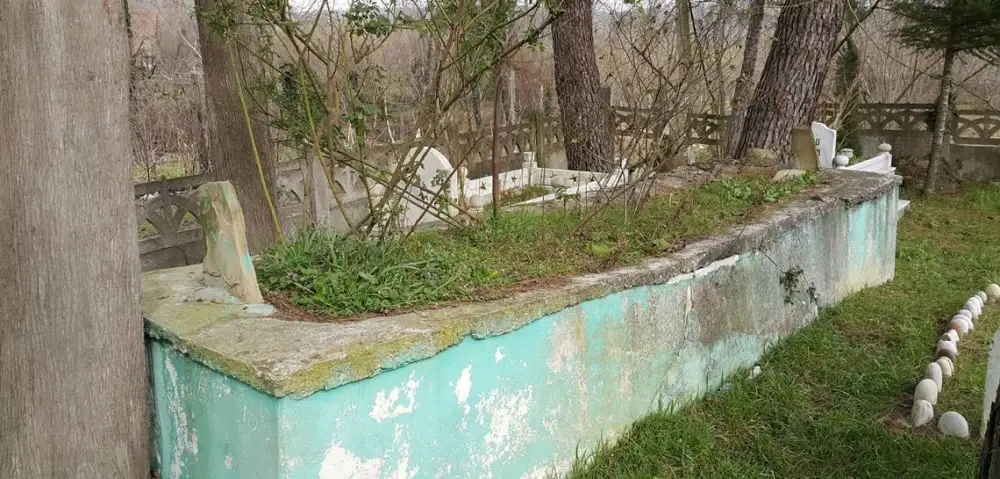 Komutan Baba Hz.