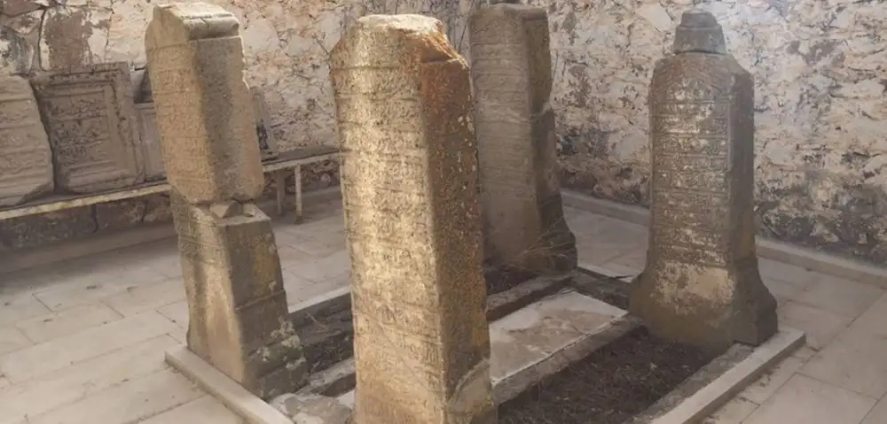 Dağıstanlı Sultanlar