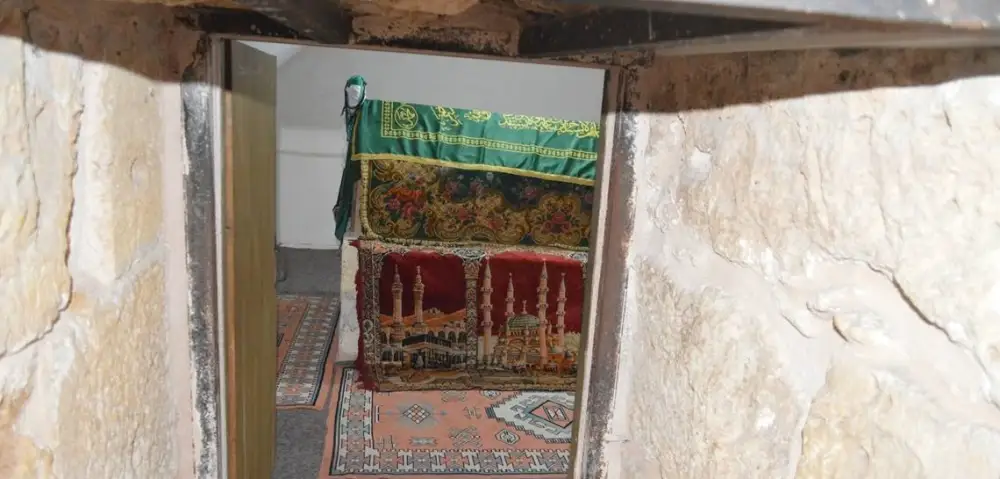 Caca Bey Hz.
