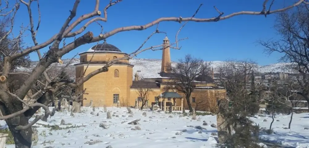 İbrahim Hakkı Hz.