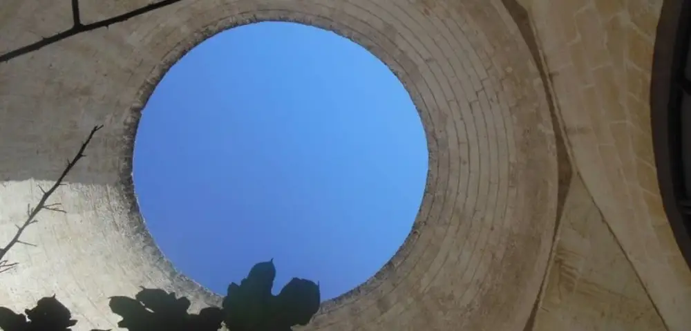 Şeyh Maksud Hz.