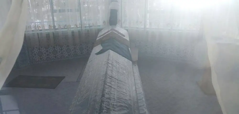 Seyyid Ömer Hz.