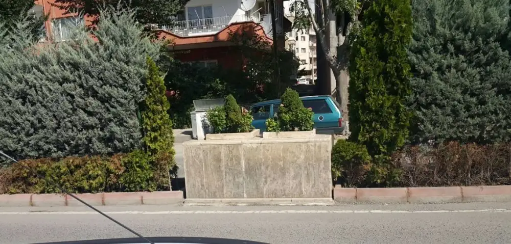 Arap Baba Hz.