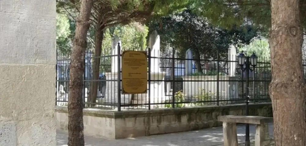 Piri Mehmet Paşa Hz.