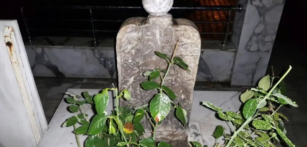 Muharrem Efendi Hz.
