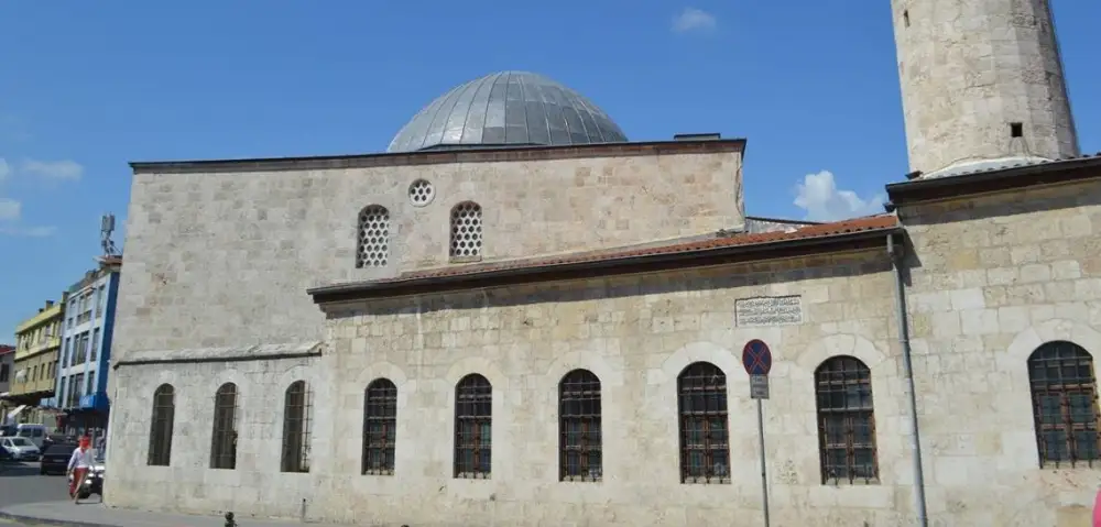 Habib-i Neccar Hz.