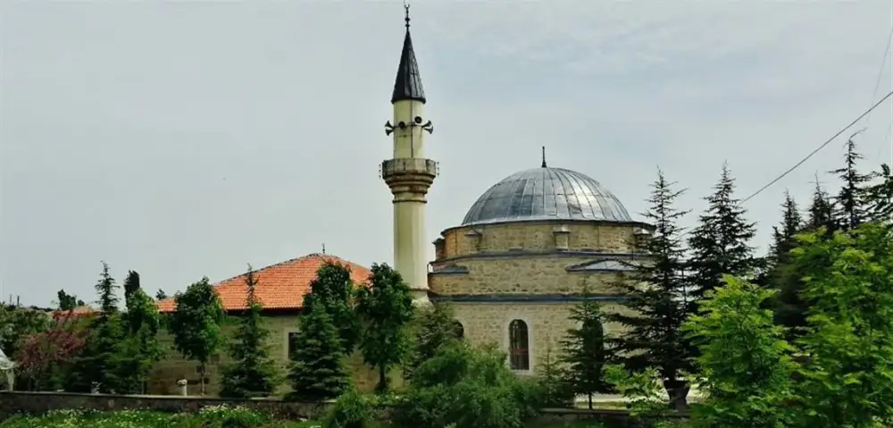 Emirci Sultan Hz.