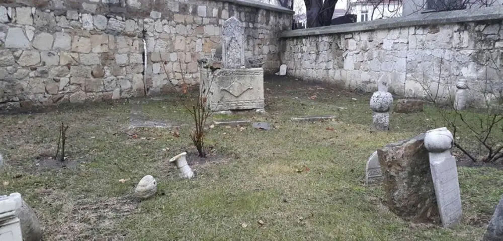 Şah Melik Hz.