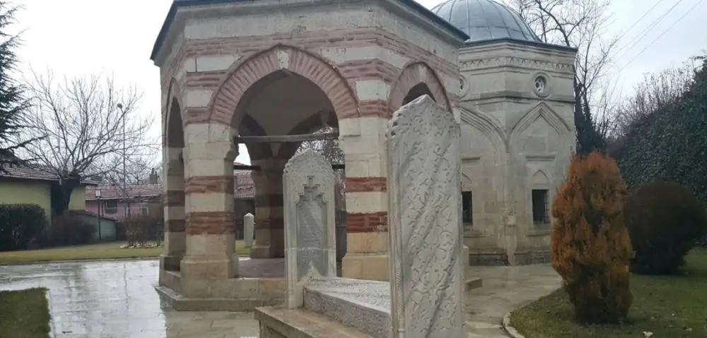 Kahraman Bey Hz.