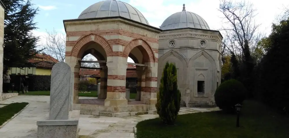 Fahreddin-i Acemi Hz.