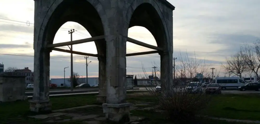Peçeli Murat Hz.