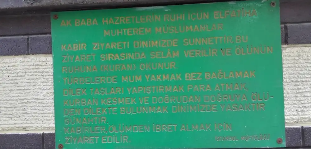 Akbaba Hz.
