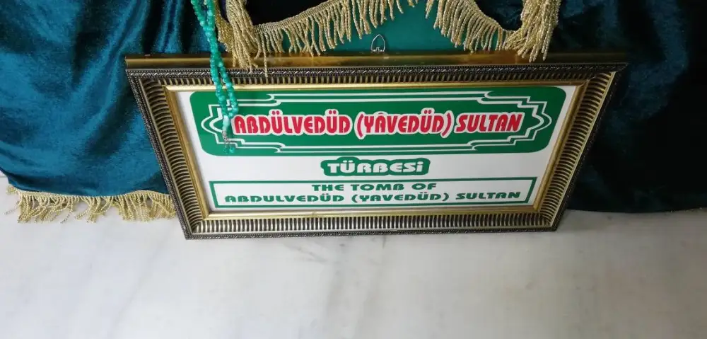Ya Vedüd Hz.