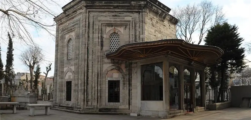 Beyazıt-ı Veli Hz. (Bayezid II. Sultan)