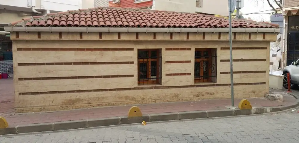 Uyku Dede Hz.