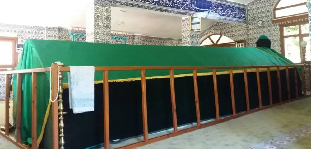 Kırklar Sultan Hz.