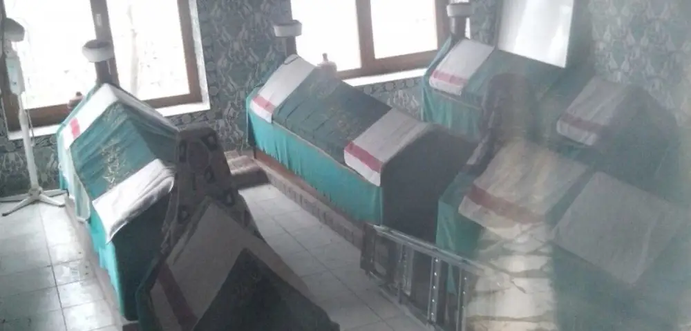 Cemaleddin İshak-ı Karamani Hz.