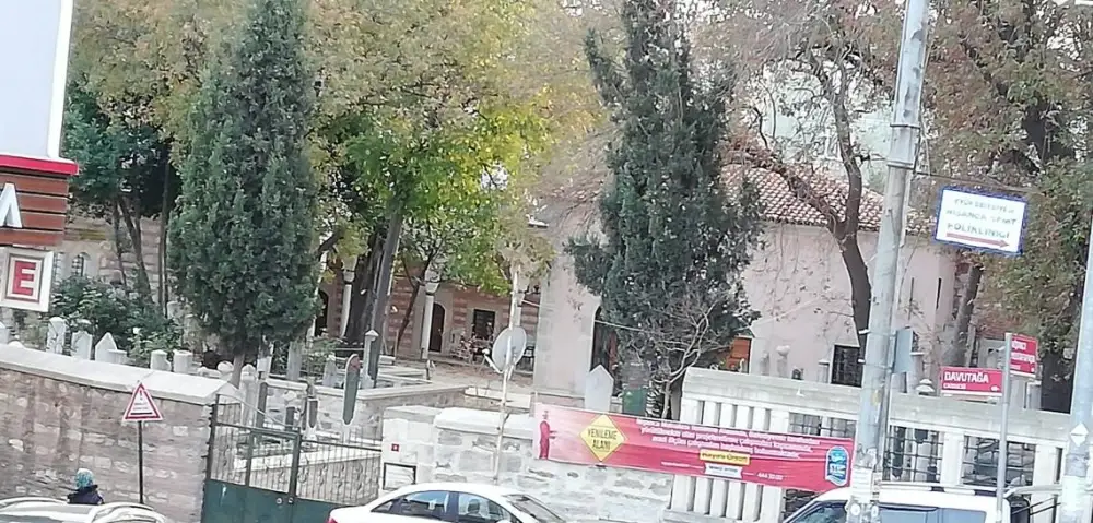 Murad-ı Münzavi Hz.